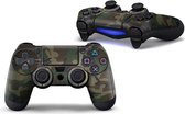 Army - PS4 Controller Skin