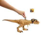 Jurassic World - Jagen Oppeuzelen Tyrannosaurus Rex