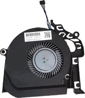 HP ZBook 15 Studio G3 G4 Koelventilator NS75C08-15C05 NS75C07-15C04