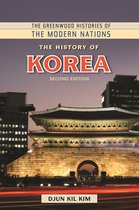 The Greenwood Histories of the Modern Nations - The History of Korea