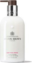 MOLTON BROWN - Fiery Pink Pepper Handlotion - 300 ml - Handlotion