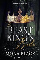Cursed Fae Kings 2 - The Beast King's Bride: a Fairytale Romance