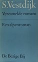 Verzamelde Romans 38 - Een Alpenroman