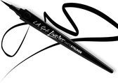 L.A. Girl - Line Art - Matte Eyeliner - Intense Black (GLE712)