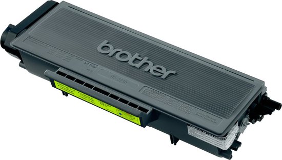 Brother TN-3230 Cartouche de toner 1 pièce(s) Original Noir