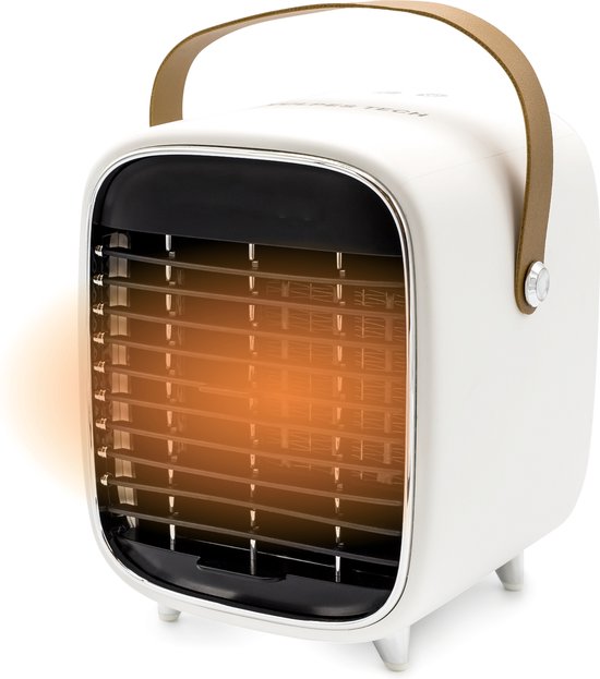 Acheter 220v ventilateur électrique chauffage poêle radiateur hiver plus  chaud chauffage ventilateur pour la maison économie d'énergie silencieux  salle de bains chauffages