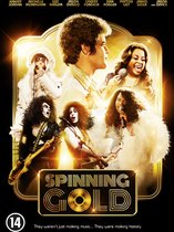 Spinning Gold (DVD)