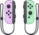Nintendo Switch Joy-Con Controller paar - Pastel Paars en Groen