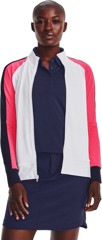 Under Armour Golf Storm Jasje Roze L