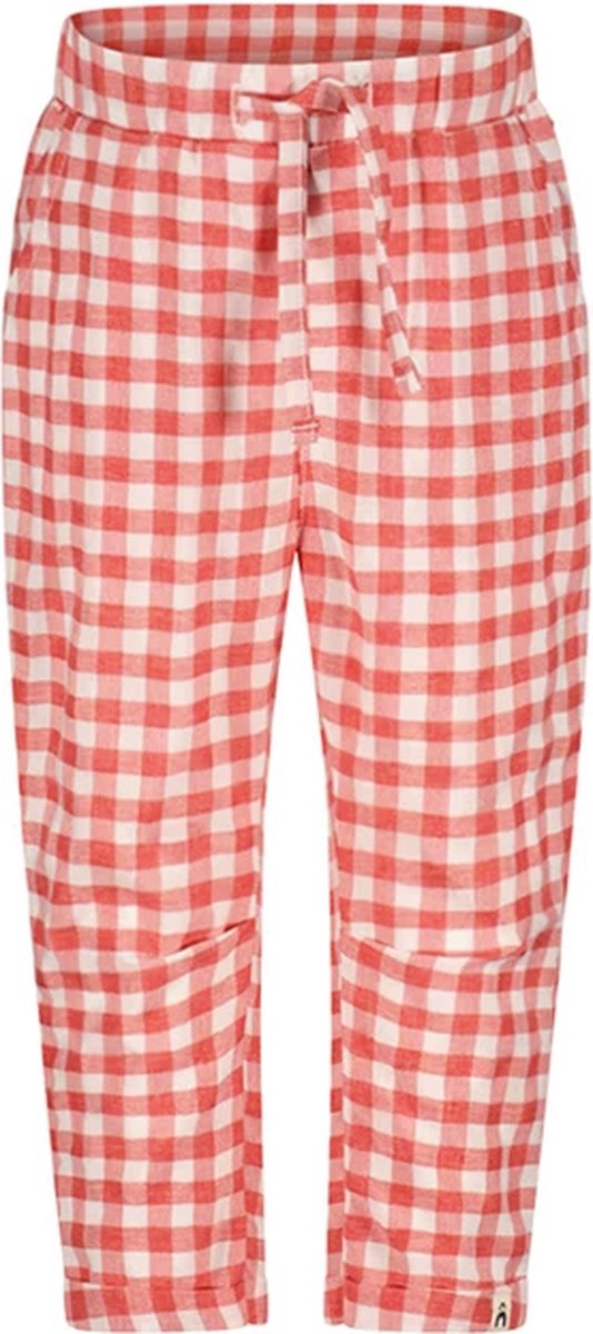 Broek Dreamy Check Maat : 98