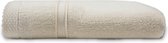 Serviette The One Towelling® Recycled Classic 50 x 100 cm 450 gr/m² Milky Beige, 70% coton recyclé, 30% polyester recyclé, T1-R50