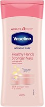 Vaseline Handcreme - Healthy Hands & Stronger Nails 200 ml
