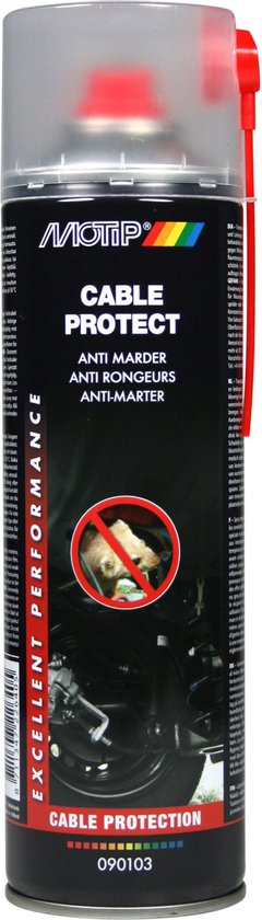 MoTip Anti-Marter spray