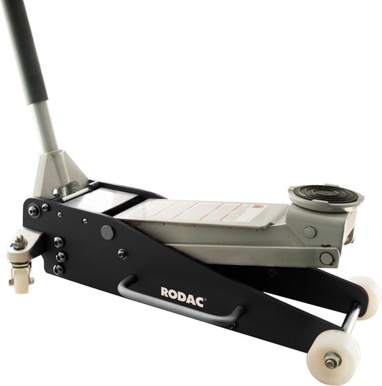 RODAC garagekrik 2,5 ton