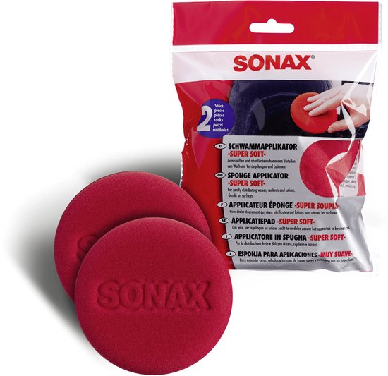 SONAX