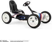 BERG BMW Street Racer Skelter - Wit - 3 tot 8 jaar