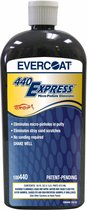EVERCOAT 440 Micro-Pinhole Eliminator Express Plamuur fles