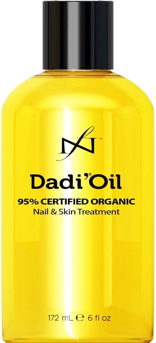 DADI’ OIL - Verzorgende Olie - Nagelriem & Huid - 172 ML