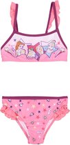 Disney Prinses - bikini - fuchsia - maat 98