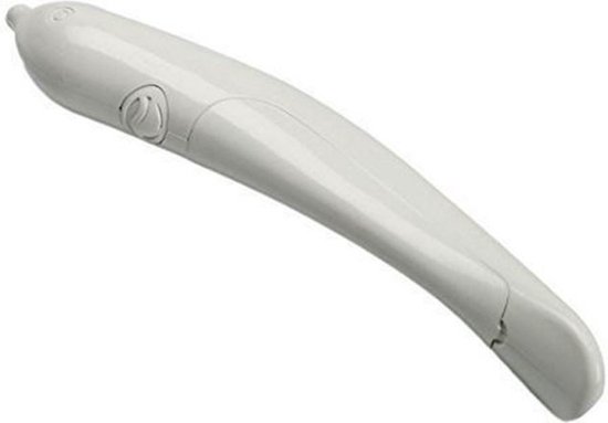 Stylo à latte électrique créatif de Barista - Pour de belles décorations de Café , de gâteaux et d'épices - Outils de Décoration de gâteaux pratique - Stylo à découper le Café pour des créations artistiques de café