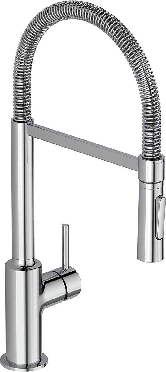Keukenkraan – kraan voor de keuken – kitchen faucet