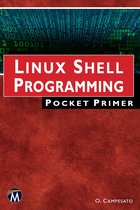 Pocket Primer - Linux Shell Programming Pocket Primer