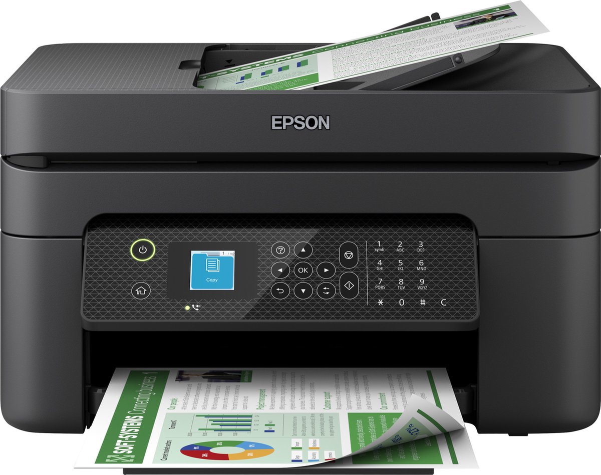 Imprimante multifonction EPSON Expression XP-2205 - Electro Dépôt