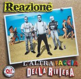 Reazione - L'Altra Faccia Della Riviera (10" LP)