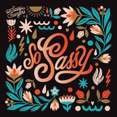 The Sassy Swingers - So Sassy (CD)