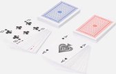 2 Pakjes Speelkaarten Blauw/Rood voor volwassenen en kinderen | Spelkaarten | Kaartspel | Kaarten | Kaartspellen | Drankspel