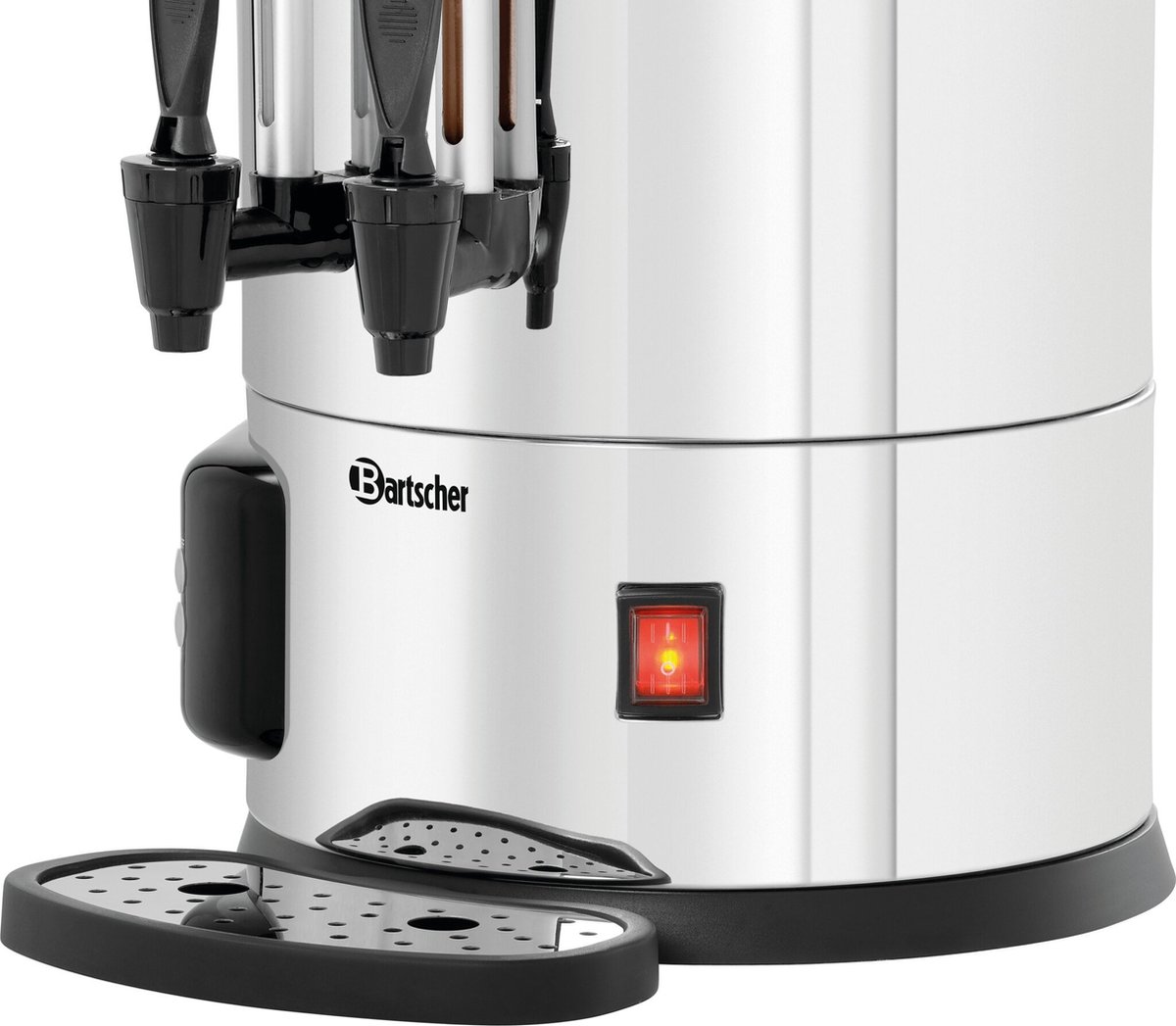 Thee- En Heetwaterdispenser D15000 200128 - Horeca & Professioneel