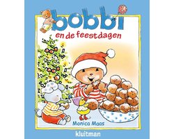 foto van Bobbi - Bobbi en de feestdagen