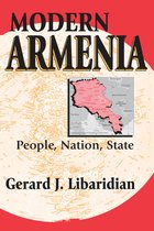 Modern Armenia