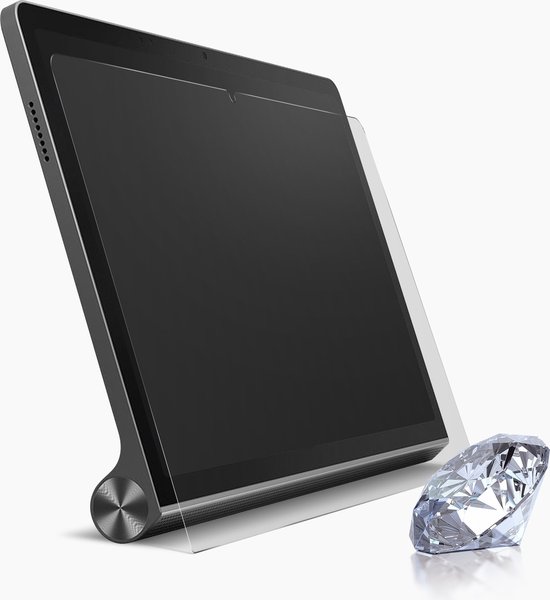 Schutzhülle 9H Panzerfolie Glas für Lenovo Tab M11 (TB330) 2024 Ultra