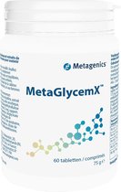 Metagenics Metaglycemix V2 NF (60tb)
