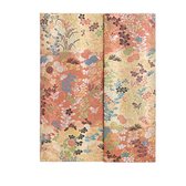 Japanese Kimono- Kara-ori (Japanese Kimono) Ultra Lined Journal