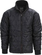 Fostex Garments - Cold weather jacket Gen.2 (kleur: Zwart / maat: S)