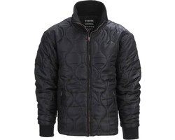 Fostex Garments - Cold weather jacket Gen.2 (kleur: Zwart / maat: M)