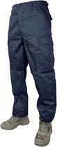 Fostex Garments - BDU broek (kleur: Blauw / maat: XS)