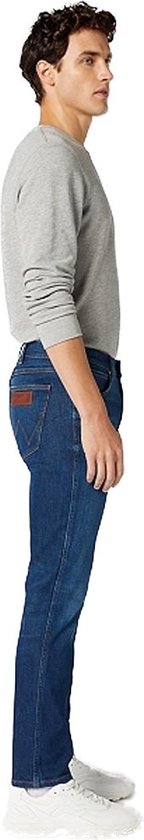 Wrangler GREENSBORO Regular fit Jeans Taille W38 X L32