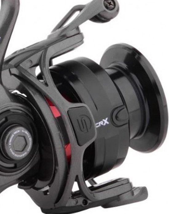 Spro CRX 1000 Reel Spinmolen — afbeelding 2