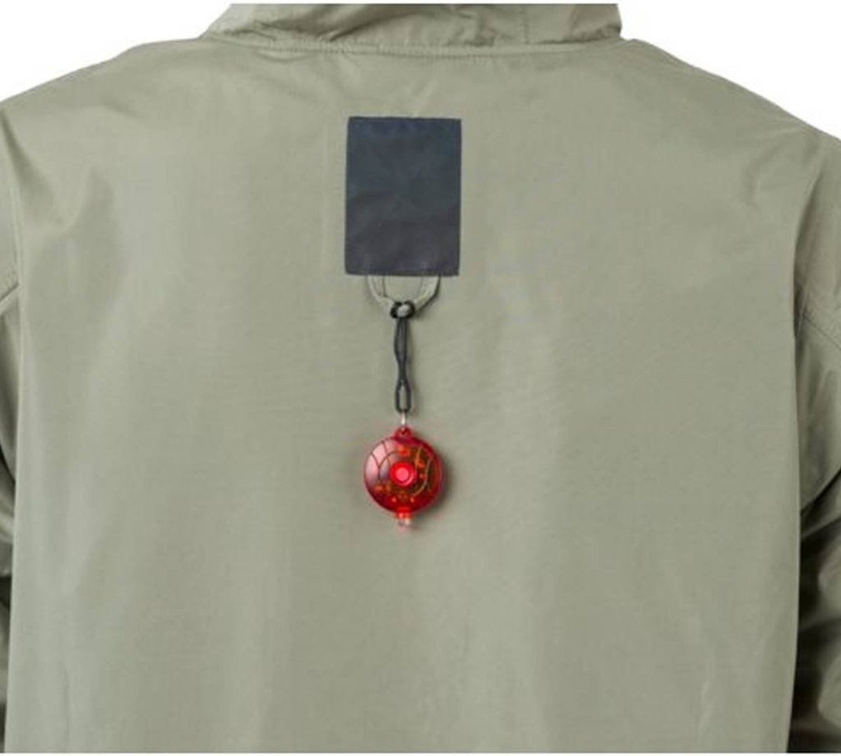 AGU Long Bomber - Regenjas Dames - Damesregenjas - Waterdicht Poray 5000 - Ademend - Neopreen manchetten - Groen - XL — cadeau in Sport & Outdoor - foto 3