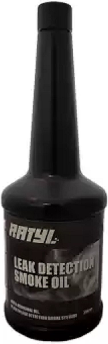 Ratyl Smoke Oil 250ml RL-12155101