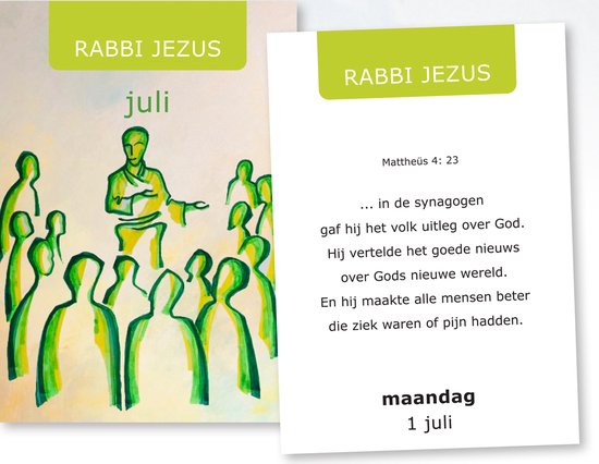 Een bemoediging voor elke dag Scheurkalender 2024 | bol.com