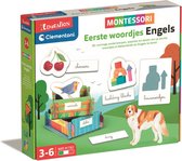 MONTESSORI - ENGLISH (NL)