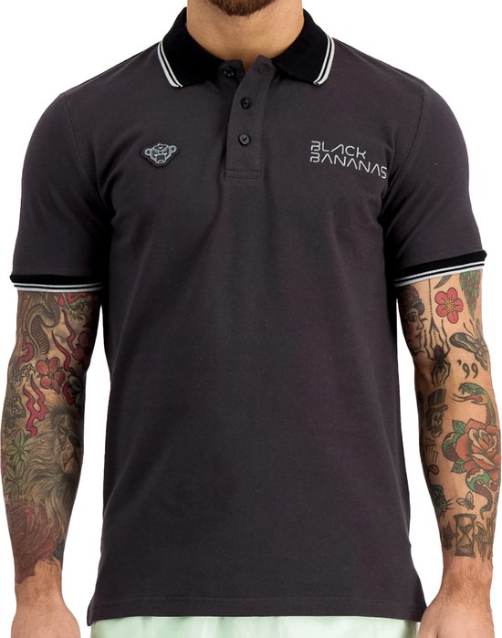 Polo black bananas sale