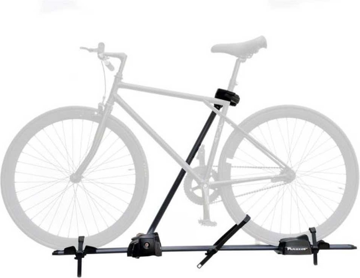 Peruzzo Pure Instinct Klem Fietsendrager Dak van Peruzzo