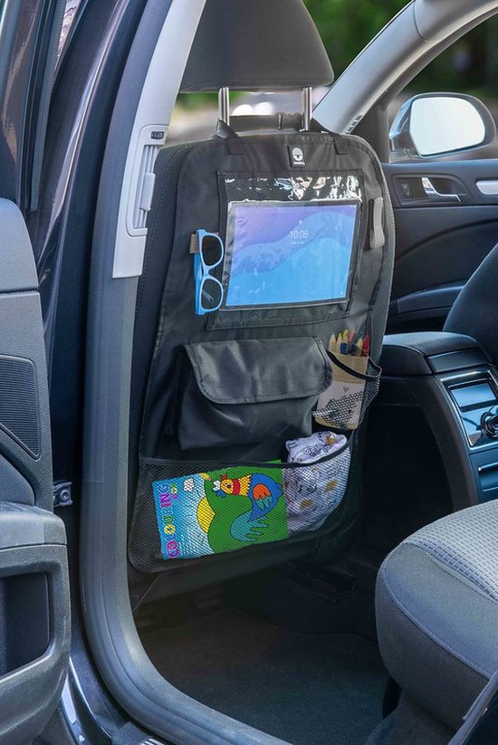 imoshion Autostoel organizer 1 pack | Webwinkel