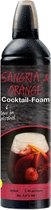 Food Revolution By Didess Cocktail fam sangria & orange, bus 400 ml