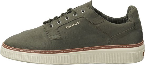 Gant San Prep Sneakers Groen EU 42 Man
